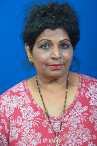 Sashi Sabaratnam