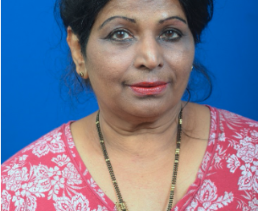 Sashi Sabaratnam